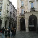 Guest house Flaneur