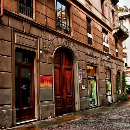 Гостевой дом Flaneur 3*