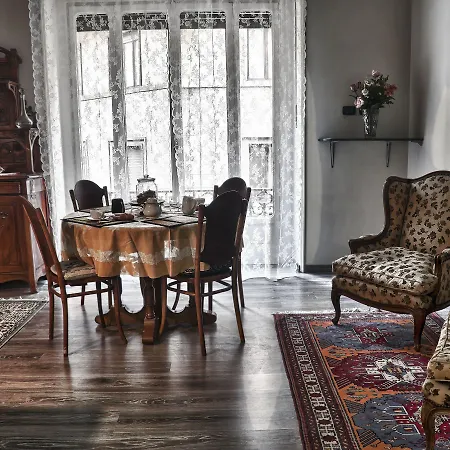 Flaneur 3* Турин