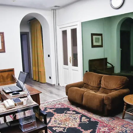 Guest house Flaneur Turin