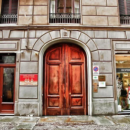 Гостевой дом Flaneur