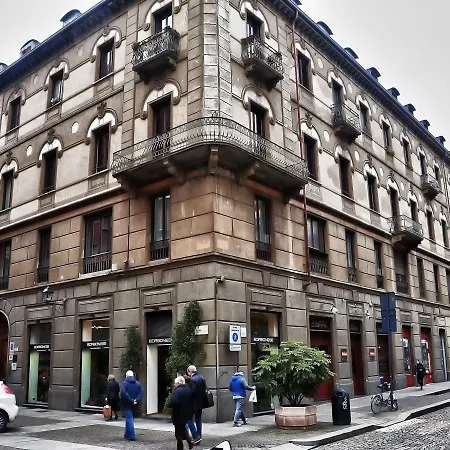 Guest house Flaneur