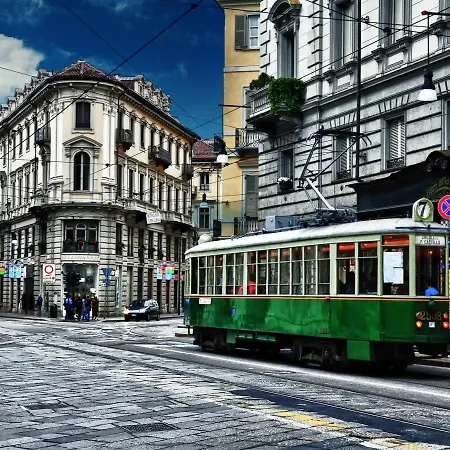 Гостевой дом Flaneur 3*