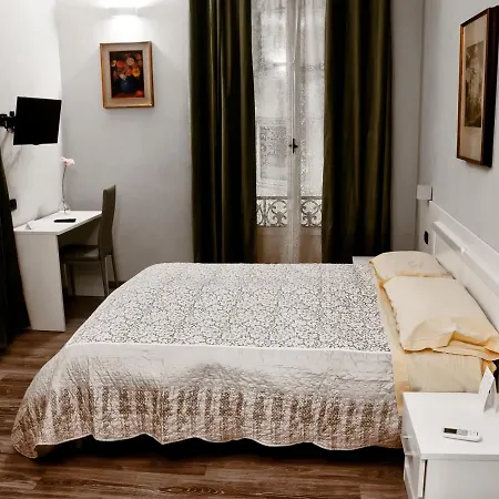 Гостевой дом Flaneur