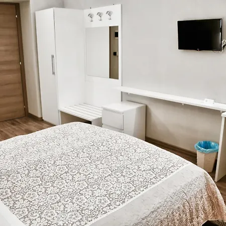 Flaneur Гостевой дом Турин