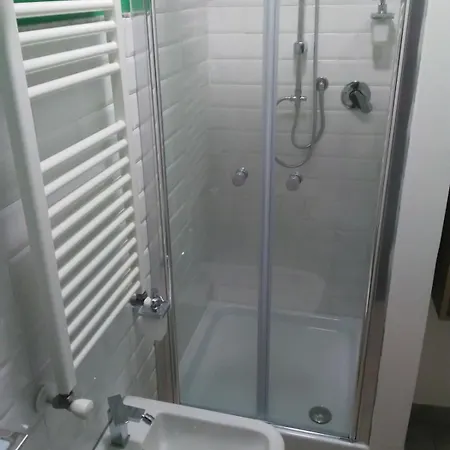 Flaneur Гостевой дом Турин