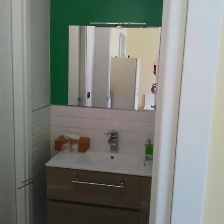 Flaneur Гостевой дом