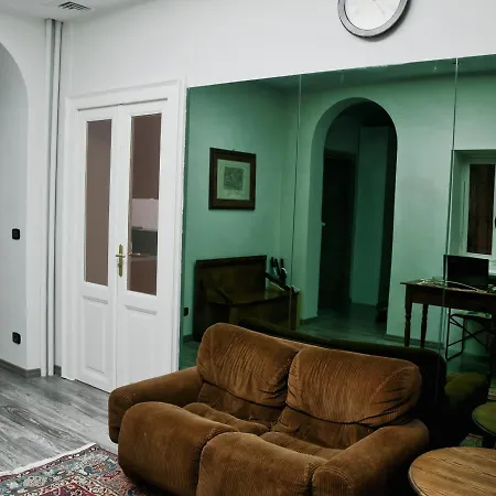 Flaneur 3* Турин