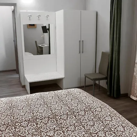 Flaneur Гостевой дом Турин