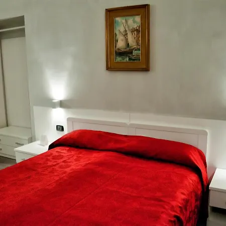 Flaneur Гостевой дом 3*