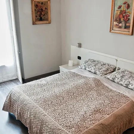 Гостевой дом Flaneur Турин