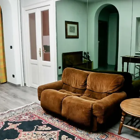 Flaneur Гостевой дом