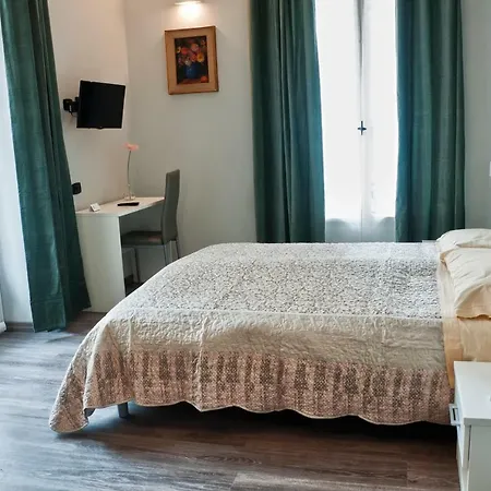 Flaneur Гостевой дом