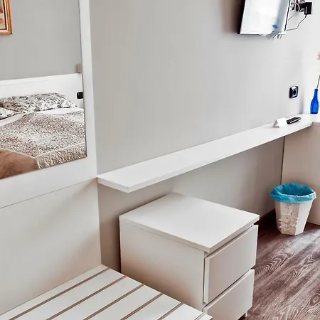 Flaneur Гостевой дом