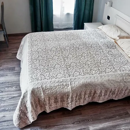 Flaneur Гостевой дом 3*