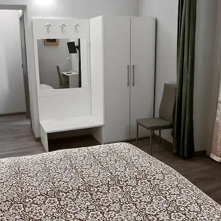 Гостевой дом Flaneur Турин