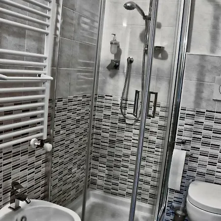 Flaneur Гостевой дом 3*