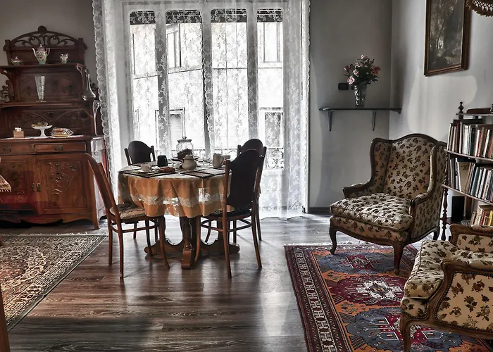 Flaneur 3* Turin