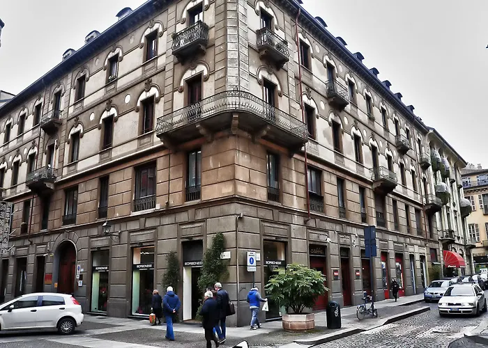 Pensionat Flaneur
