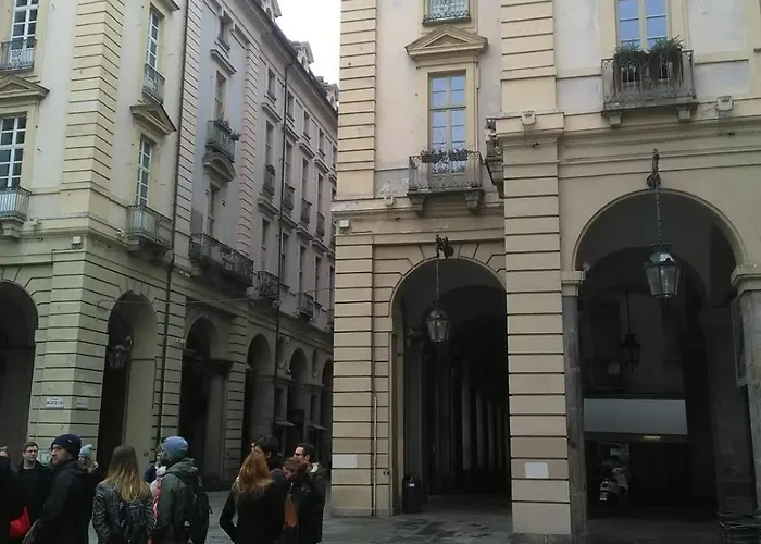 Pensionat Flaneur