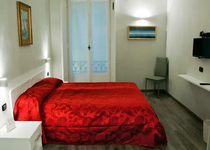 Pensionat Flaneur Turin
