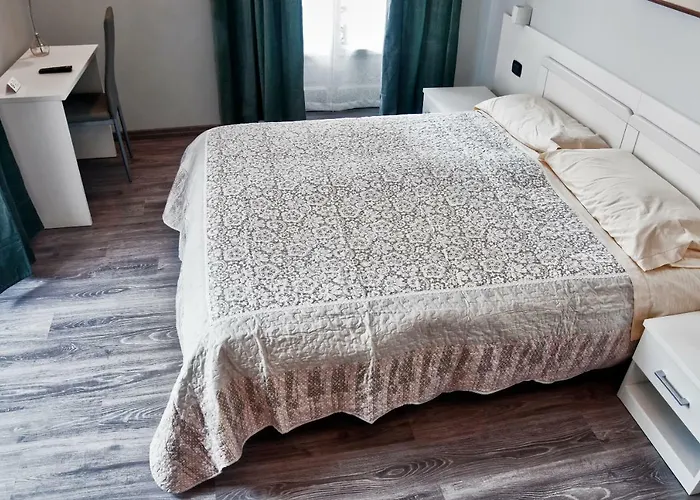 Flaneur Pensionat 3*