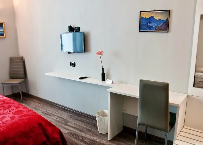 Flaneur 3* Turin