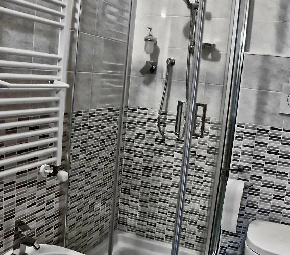 Flaneur Pensionat 3*