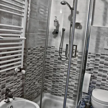 Flaneur Konukevi 3*