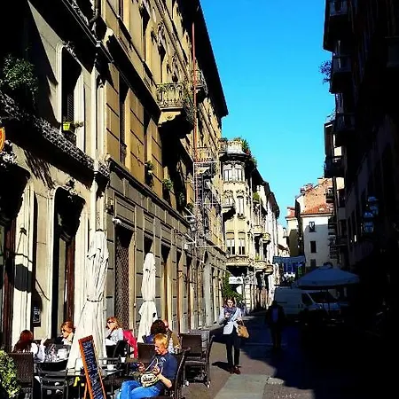 Flaneur *