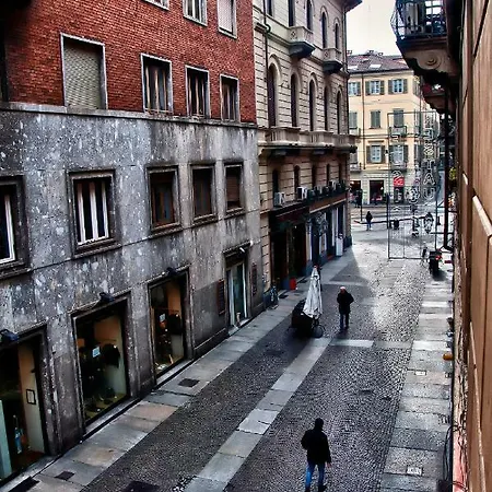 Penzion Flaneur
