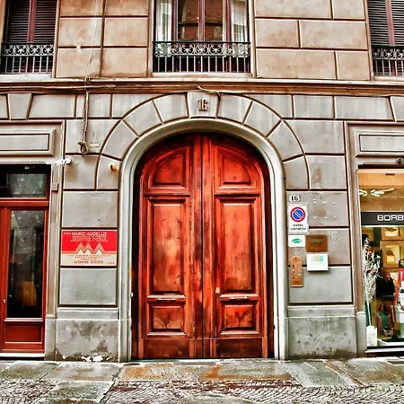 Flaneur Turín