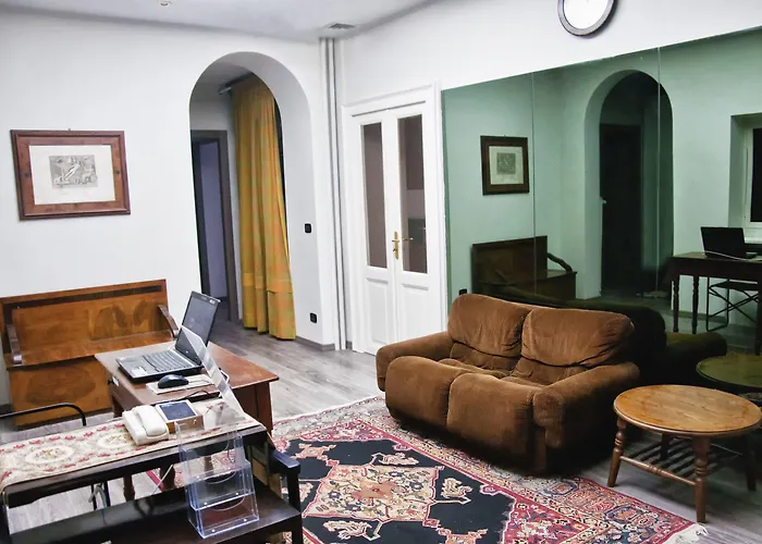 Maison d'hôtes Flaneur Turin