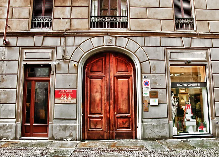 Maison d'hôtes Flaneur