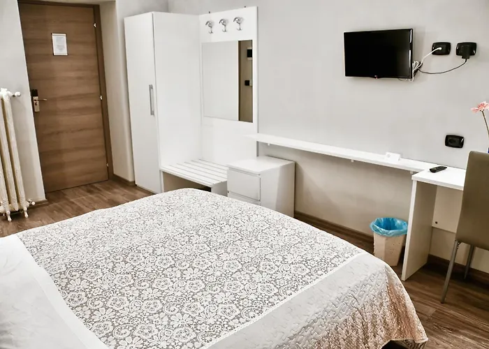 Flaneur Maison d'hôtes Turin