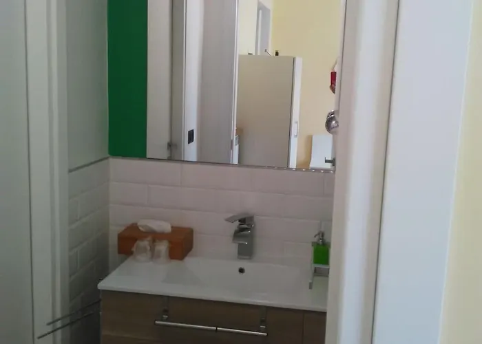 Flaneur Maison d'hôtes