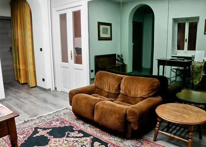 Maison d'hôtes Flaneur