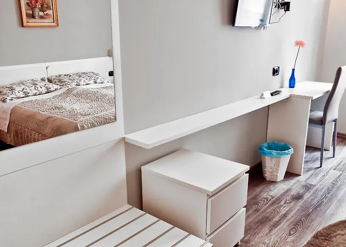 Flaneur Maison d'hôtes Turin