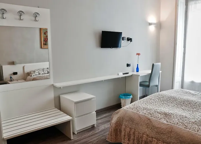 Flaneur Maison d'hôtes