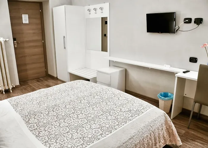 Flaneur Maison d'hôtes Turin