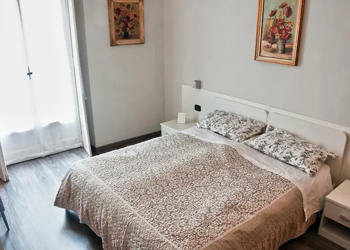 Maison d'hôtes Flaneur Turin