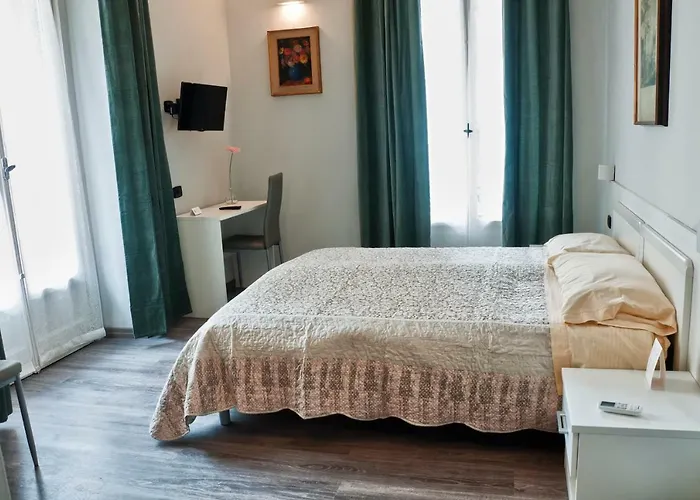 Flaneur Maison d'hôtes