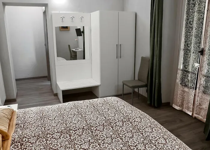 Maison d'hôtes Flaneur Turin