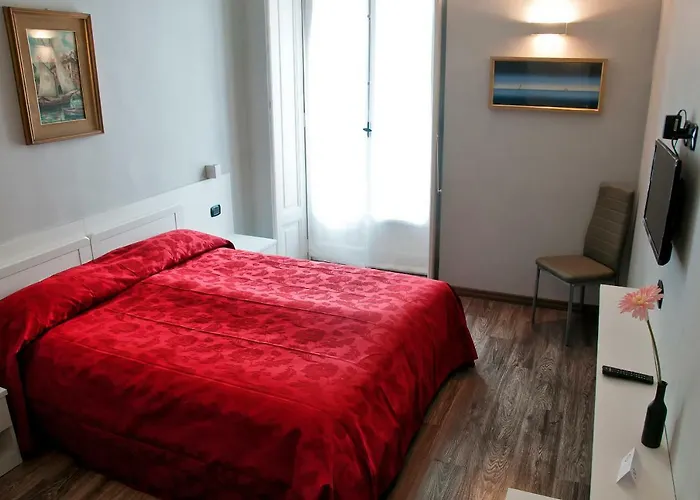 Flaneur Maison d'hôtes