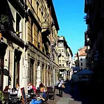 Flaneur Turin