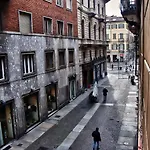 Flaneur Guest house Turin