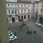 Guest house Flaneur Turin